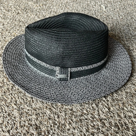Steve Madden Fedora - Picture 1 of 7